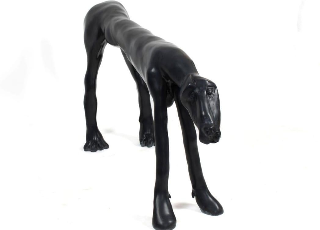 KOSTIS GEORGIOU (1956-) - COMPOSITION